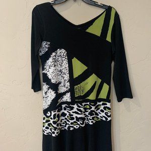 Eva Varro Dress